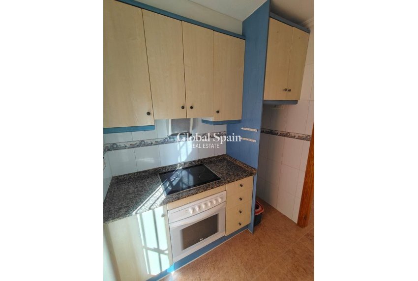 Revente - MAISON -
LOS MONTESINOS - Costa Blanca Sur