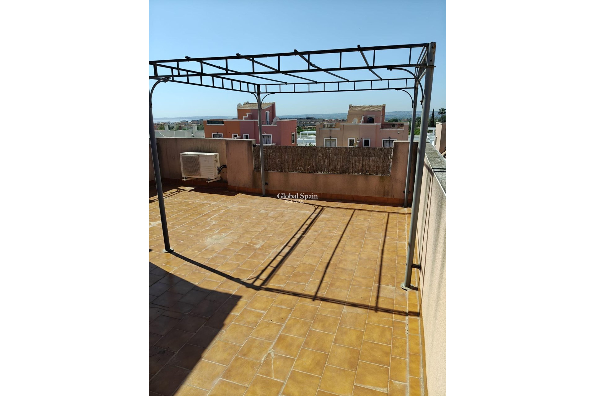 Revente - MAISON -
LOS MONTESINOS - Costa Blanca Sur