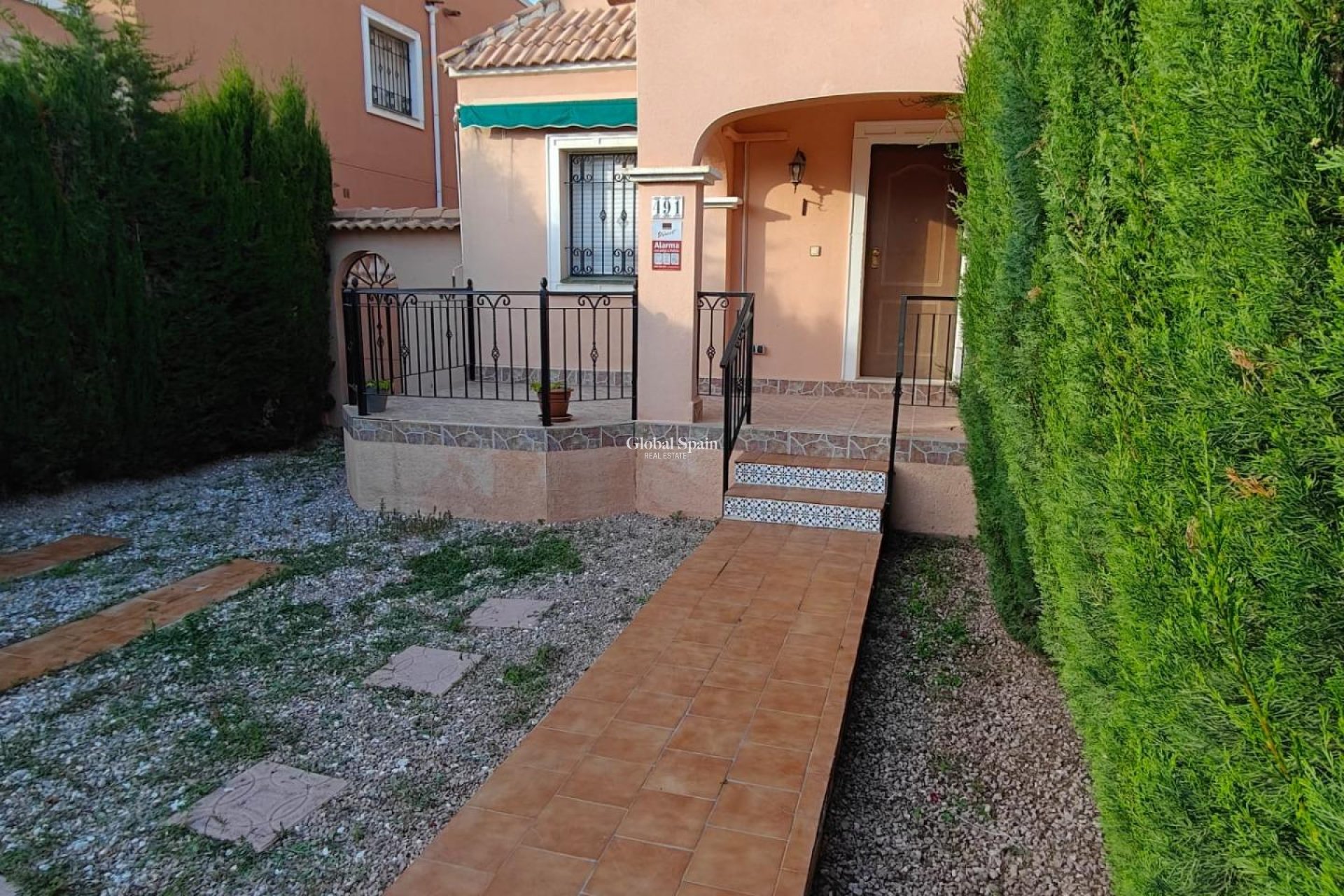 Revente - MAISON -
LOS MONTESINOS - Costa Blanca Sur