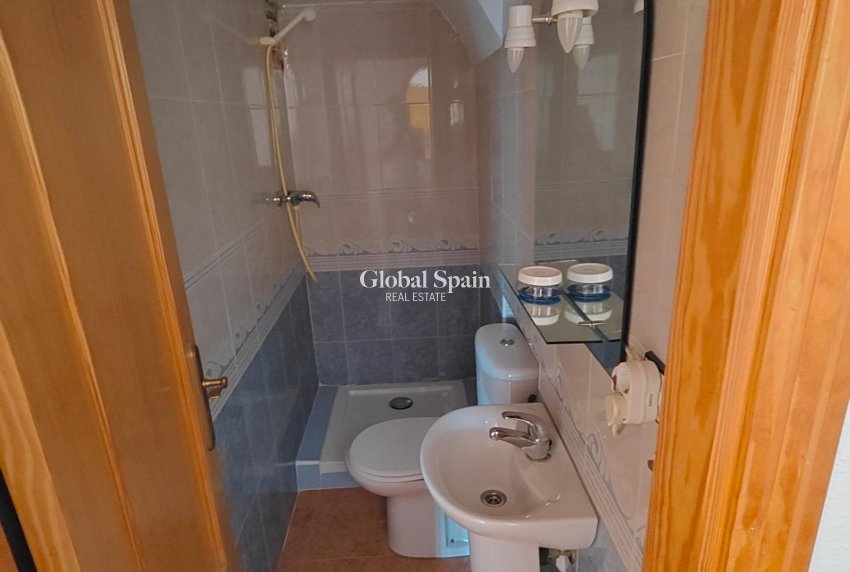 Revente - MAISON -
LOS MONTESINOS - Costa Blanca Sur