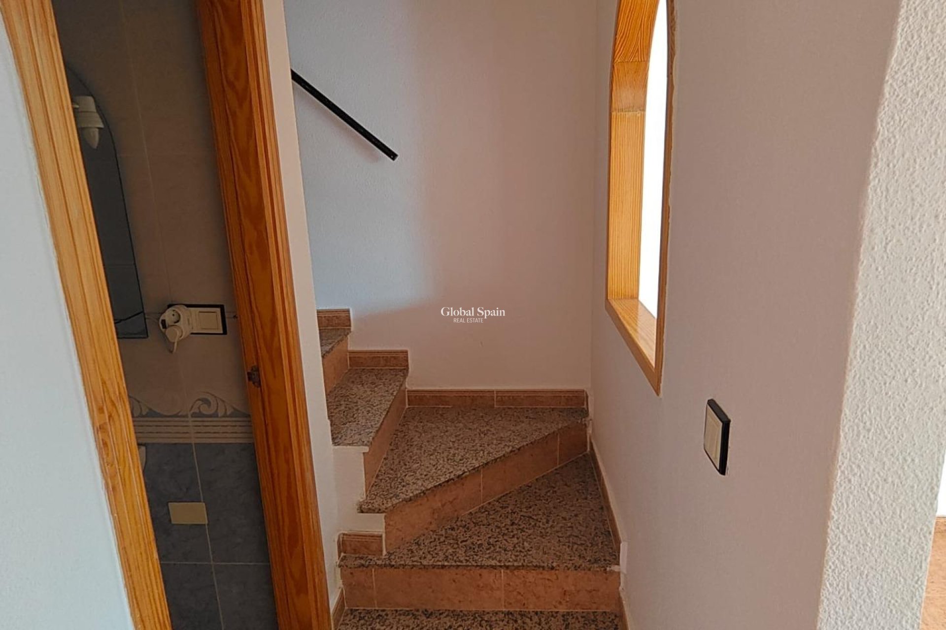 Revente - MAISON -
LOS MONTESINOS - Costa Blanca Sur