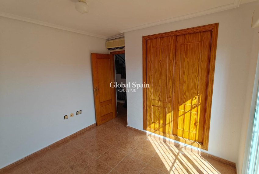 Revente - MAISON -
LOS MONTESINOS - Costa Blanca Sur