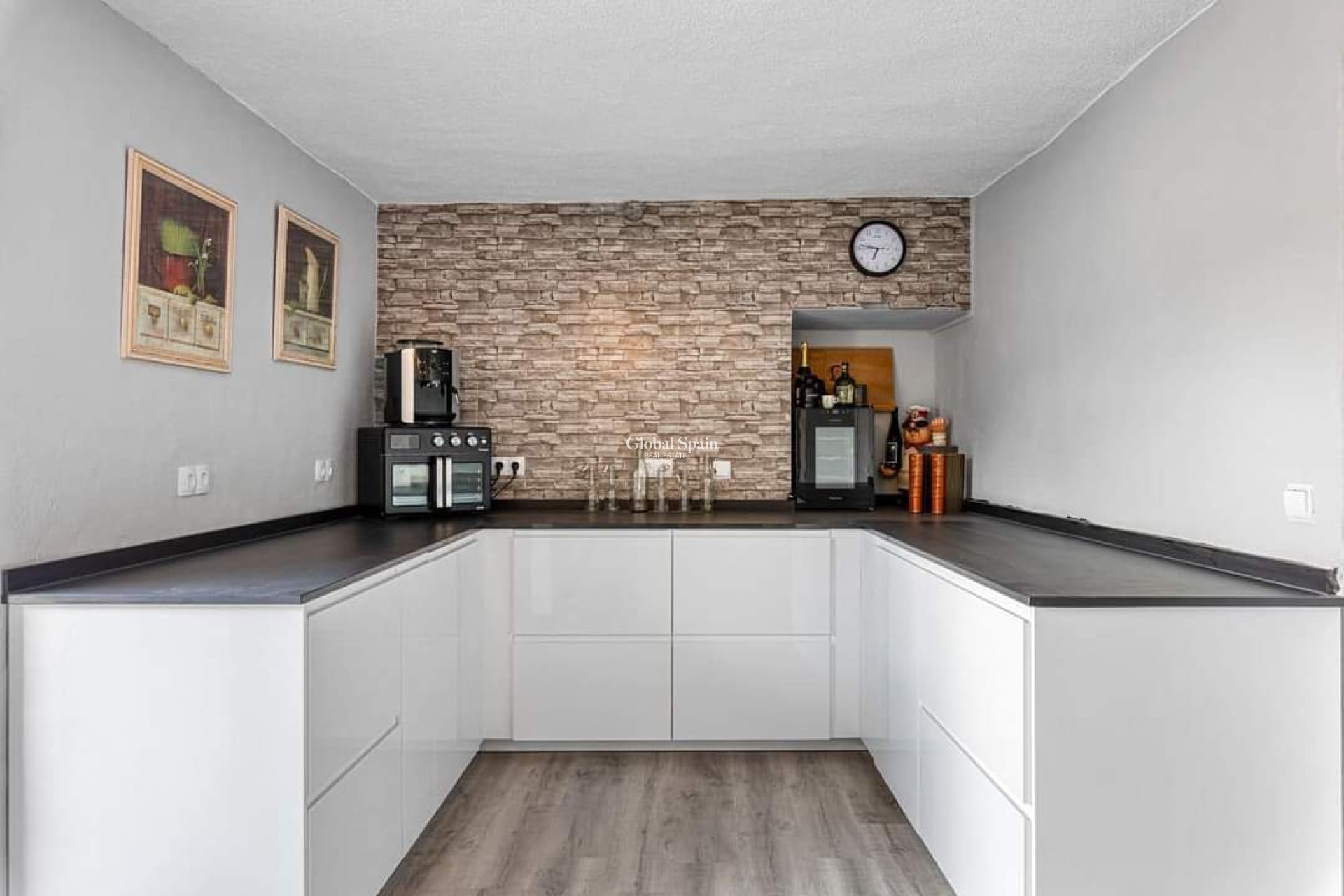 Revente - MAISON -
LOS MONTESINOS - Costa Blanca