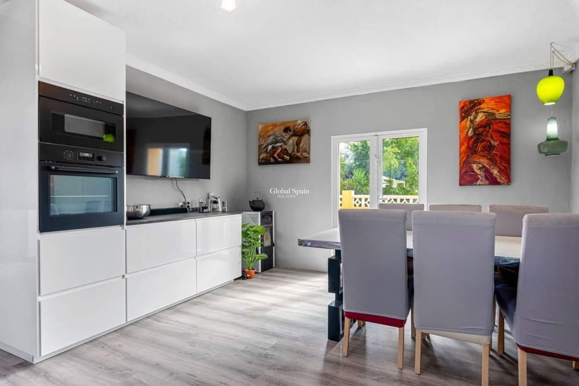 Revente - MAISON -
LOS MONTESINOS - Costa Blanca