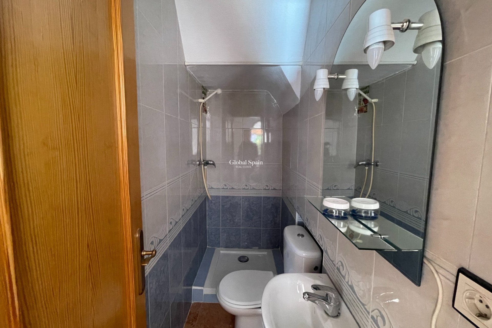 Revente - MAISON -
LOS MONTESINOS - Costa Blanca