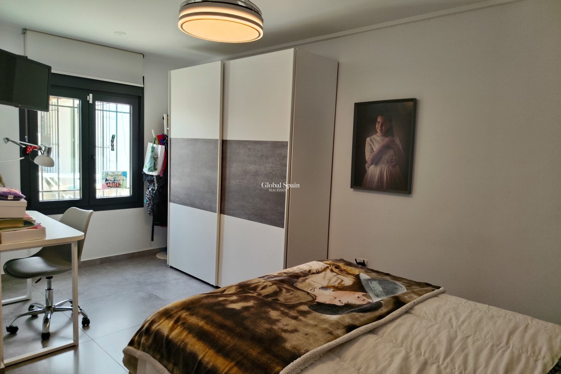 Revente - MAISON -
LOS MONTESINOS - Costa Blanca