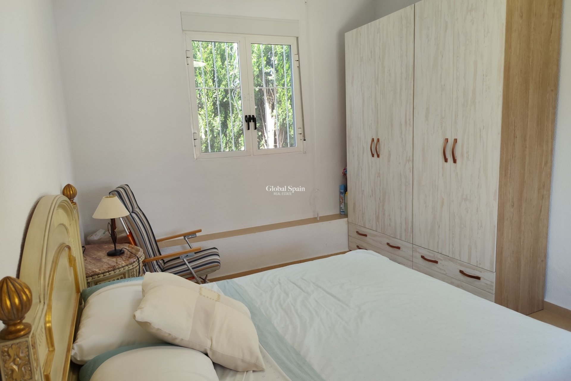 Revente - MAISON -
LOS MONTESINOS - Costa Blanca