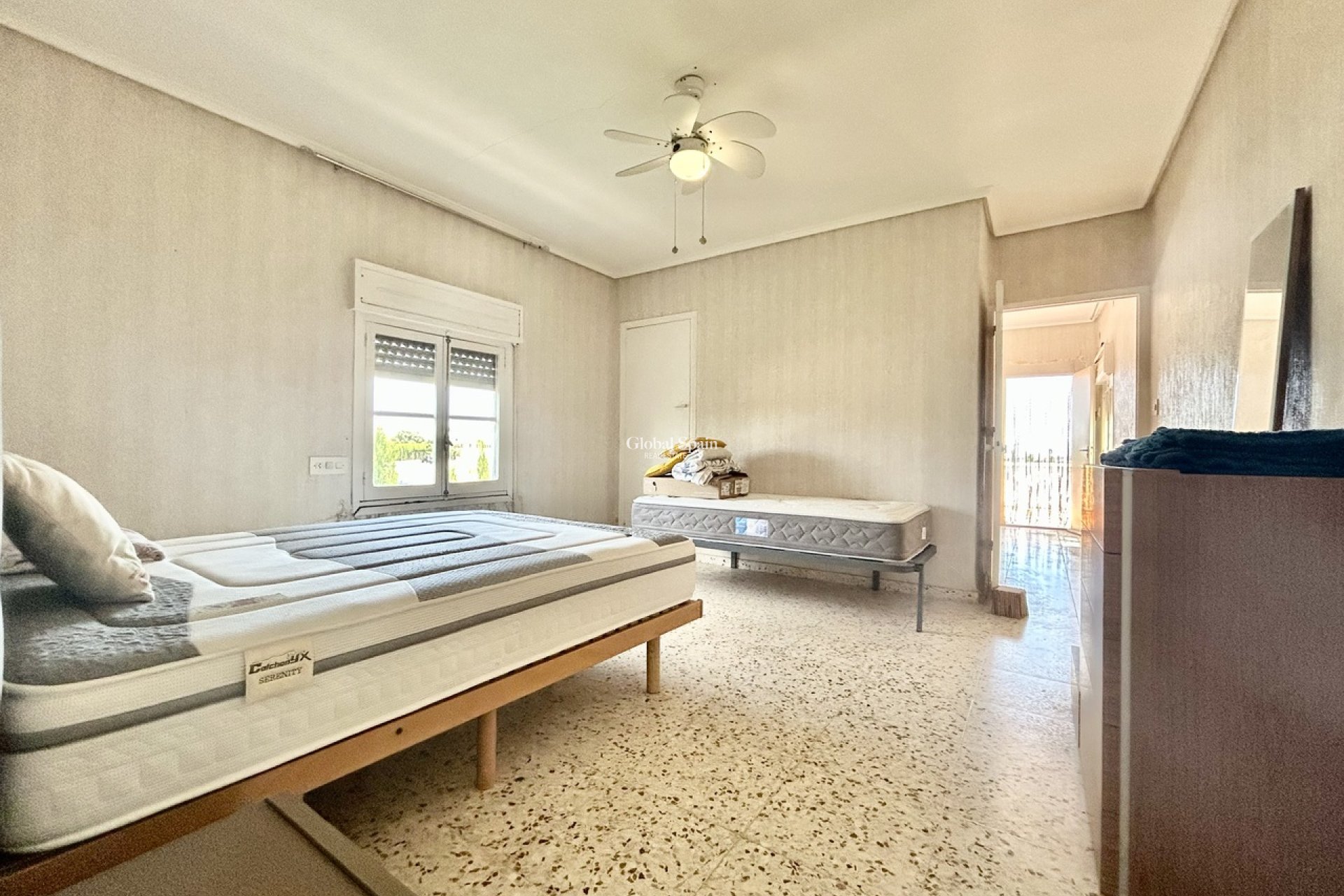Revente - MAISON -
LOS MONTESINOS - Costa Blanca