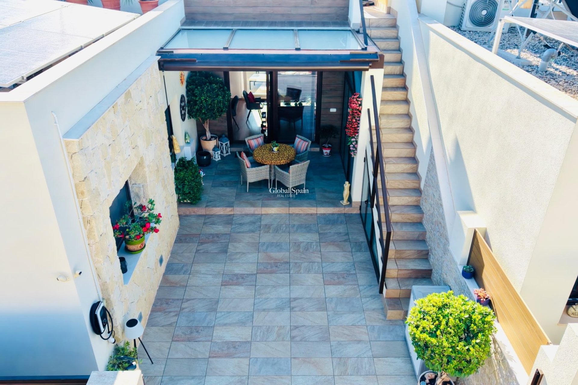 Revente - MAISON -
LOS MONTESINOS - La Herada