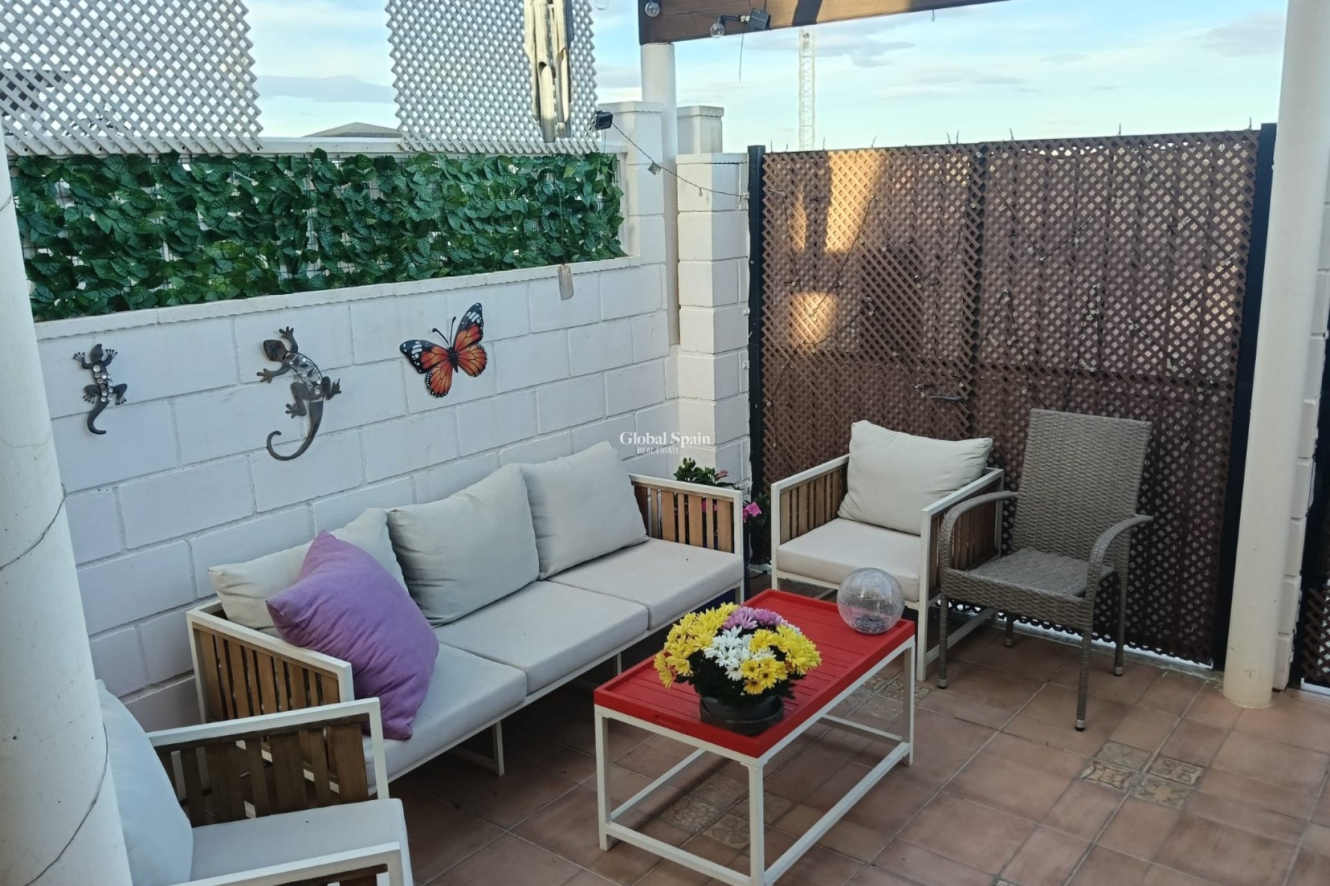 Revente - MAISON -
LOS MONTESINOS - La Herrada