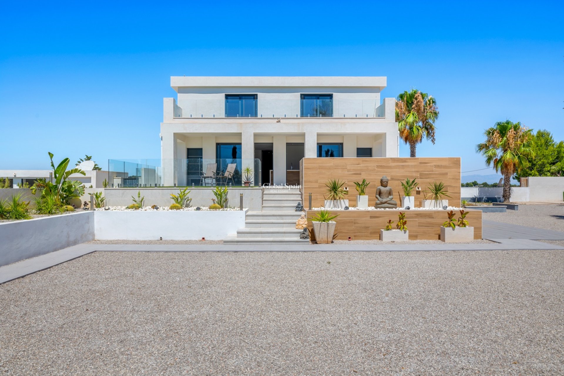 Revente - MAISON -
LOS MONTESINOS - La Herrada