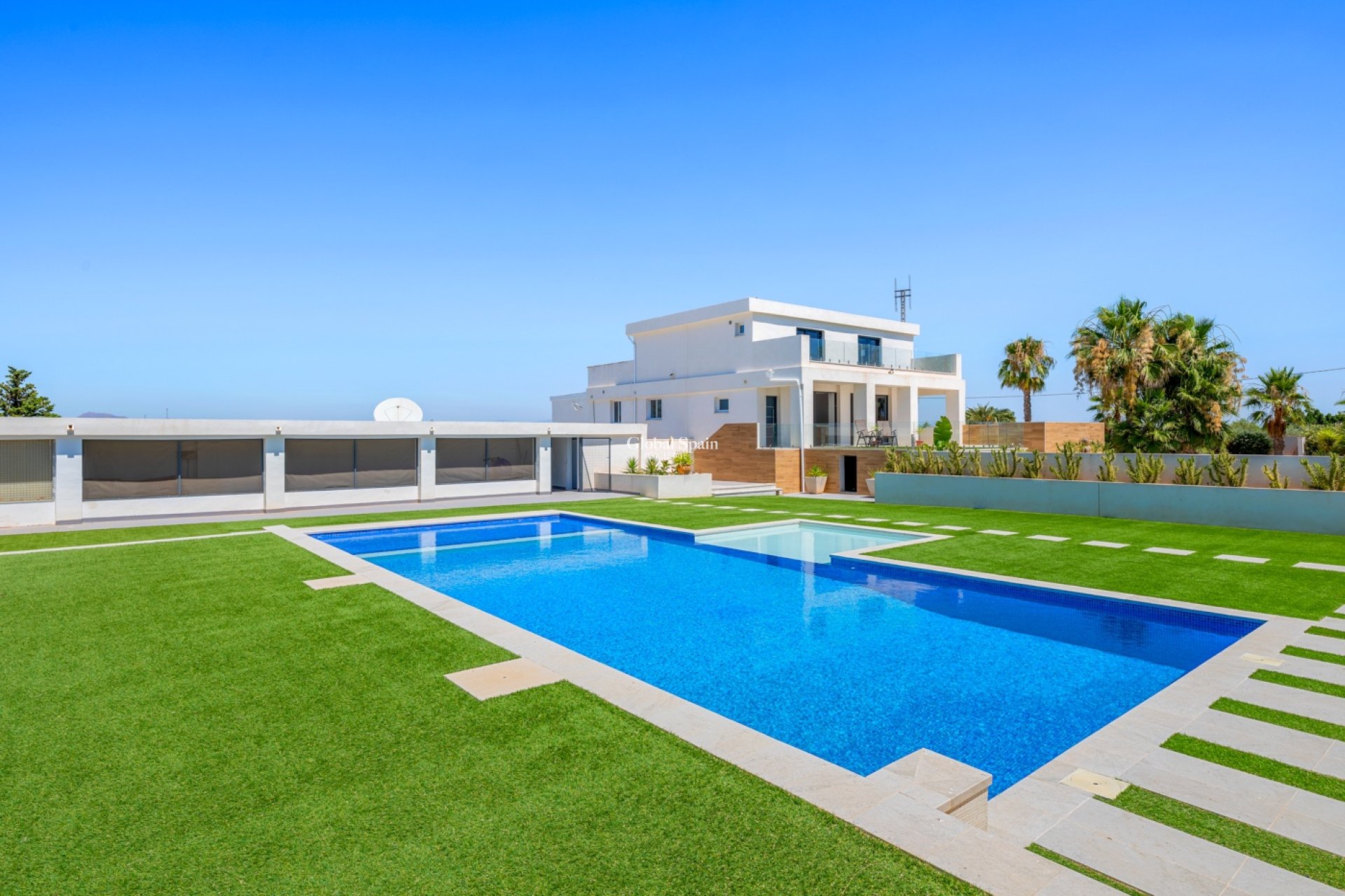 Revente - MAISON -
LOS MONTESINOS - La Herrada