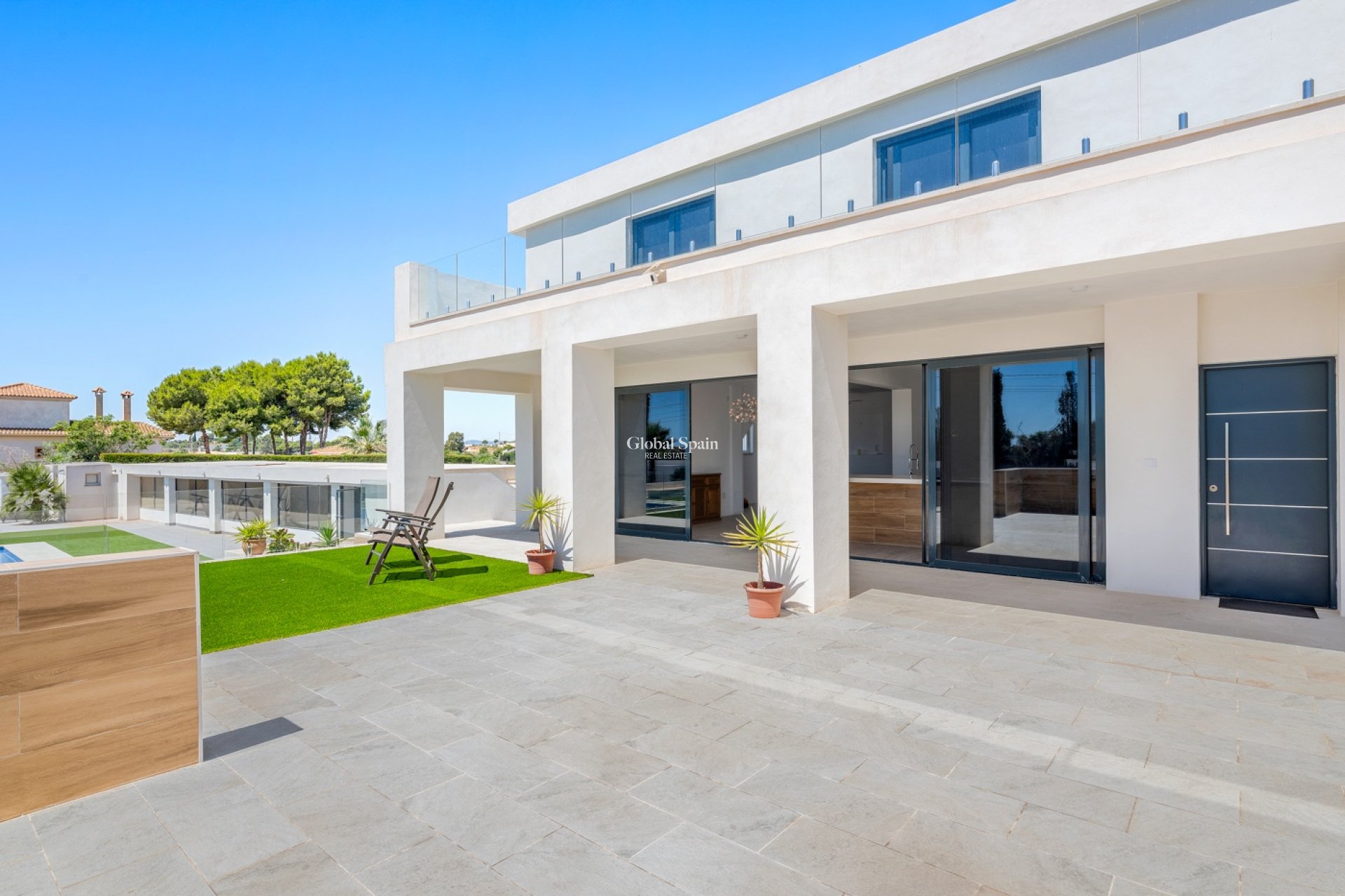 Revente - MAISON -
LOS MONTESINOS - La Herrada