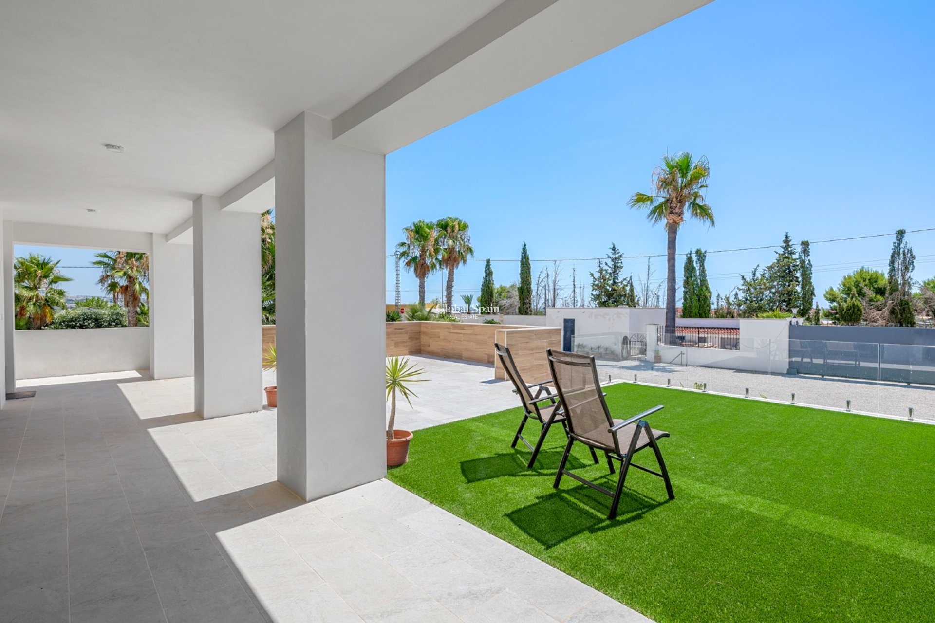 Revente - MAISON -
LOS MONTESINOS - La Herrada