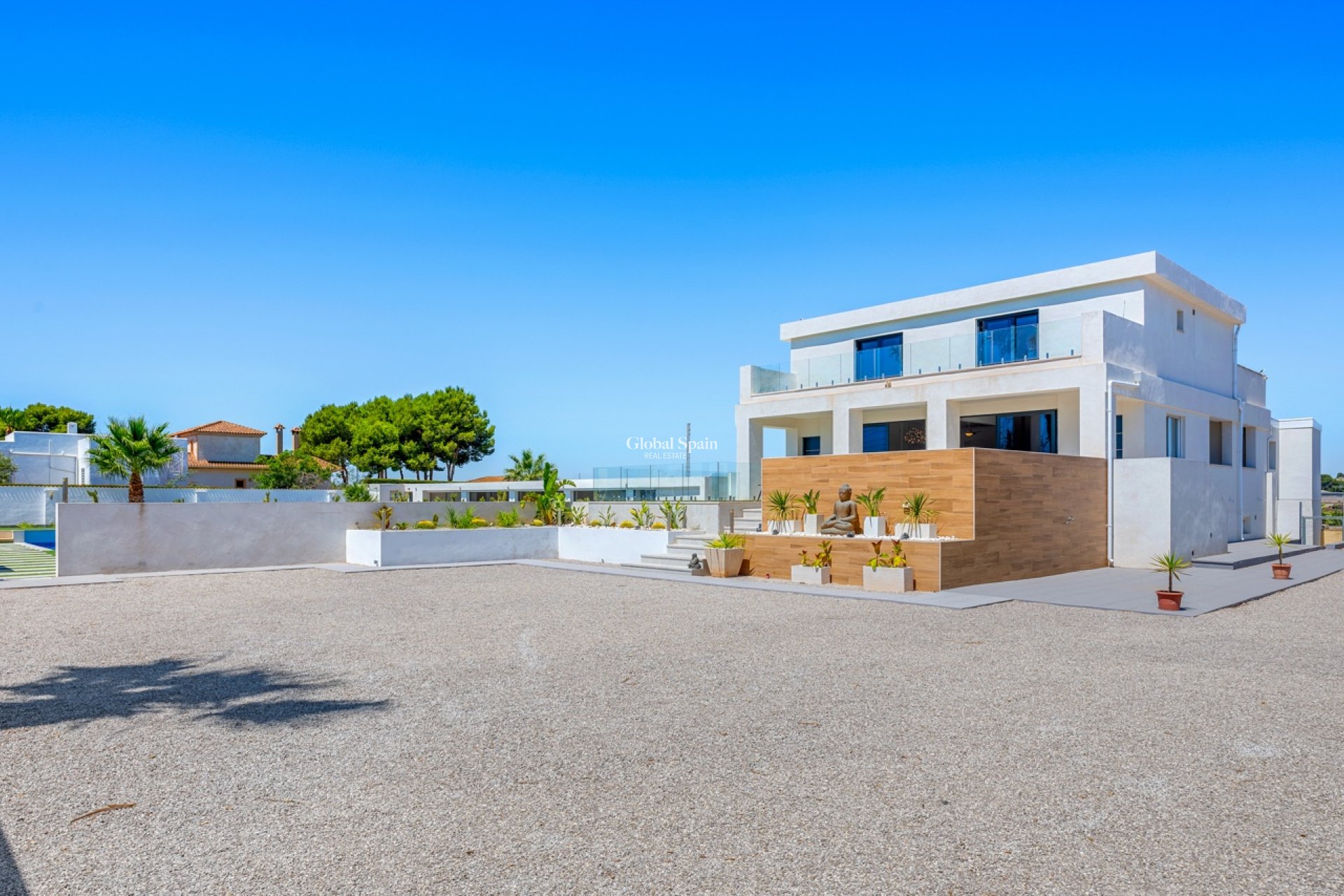 Revente - MAISON -
LOS MONTESINOS - La Herrada