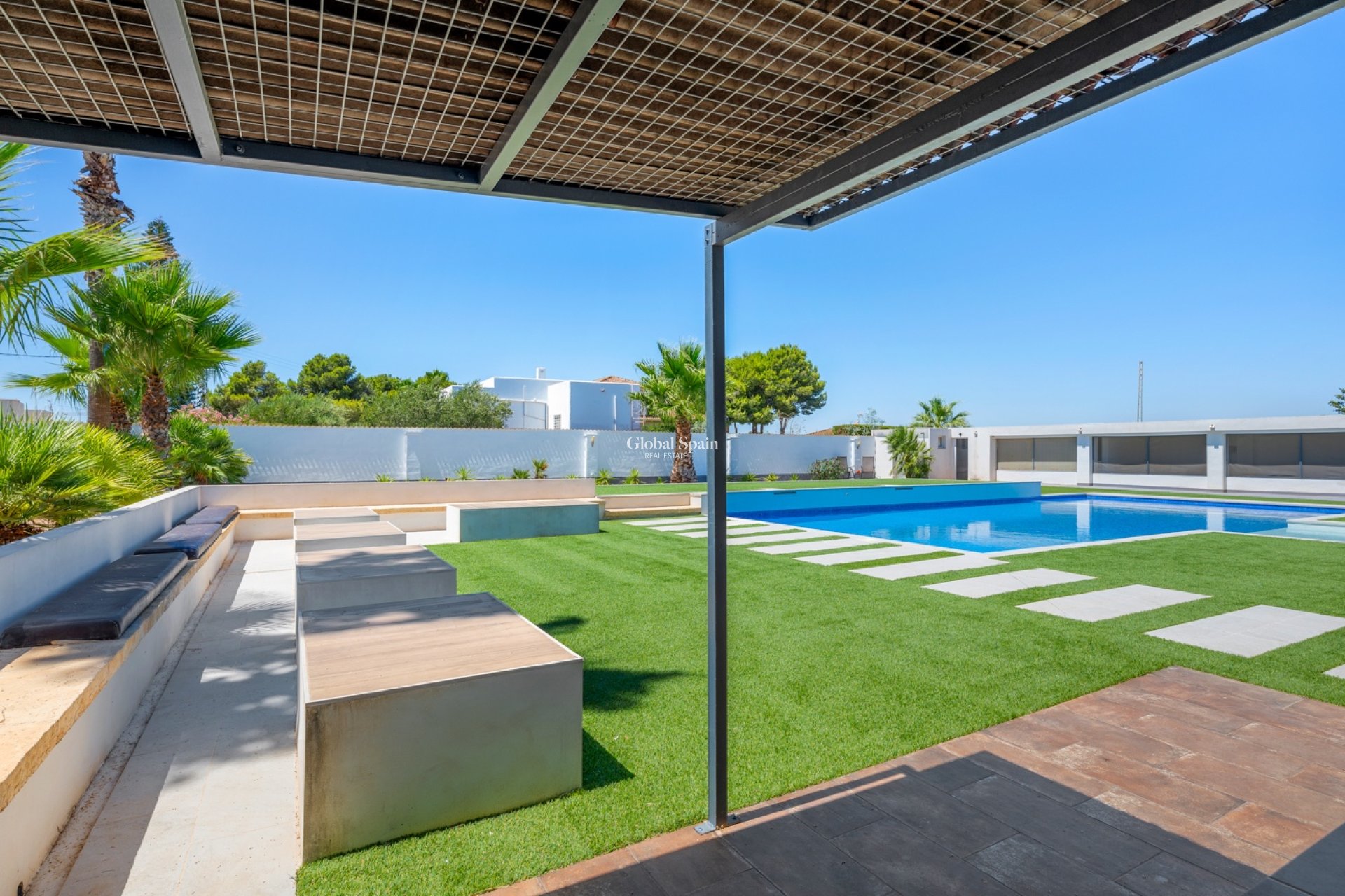 Revente - MAISON -
LOS MONTESINOS - La Herrada