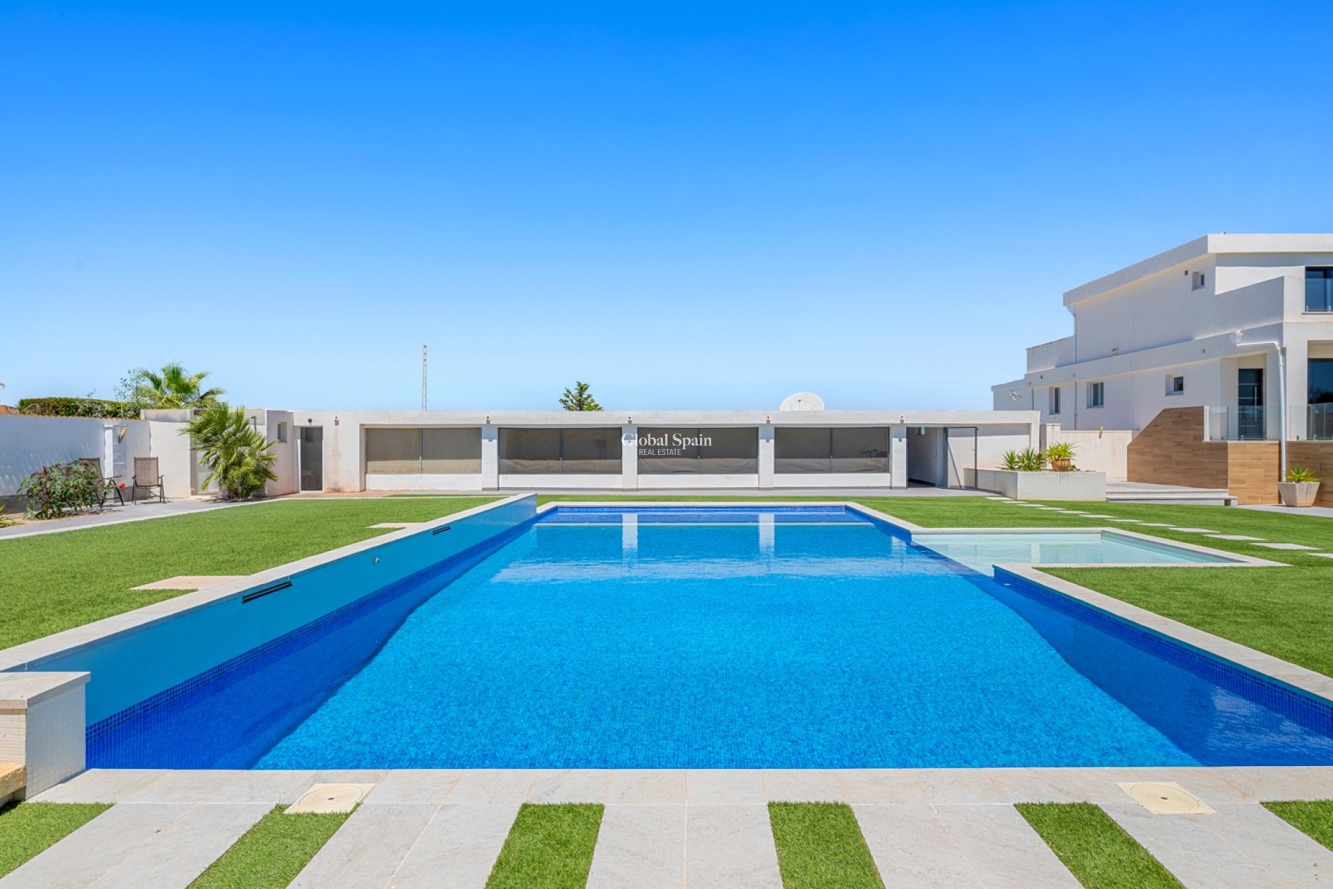 Revente - MAISON -
LOS MONTESINOS - La Herrada