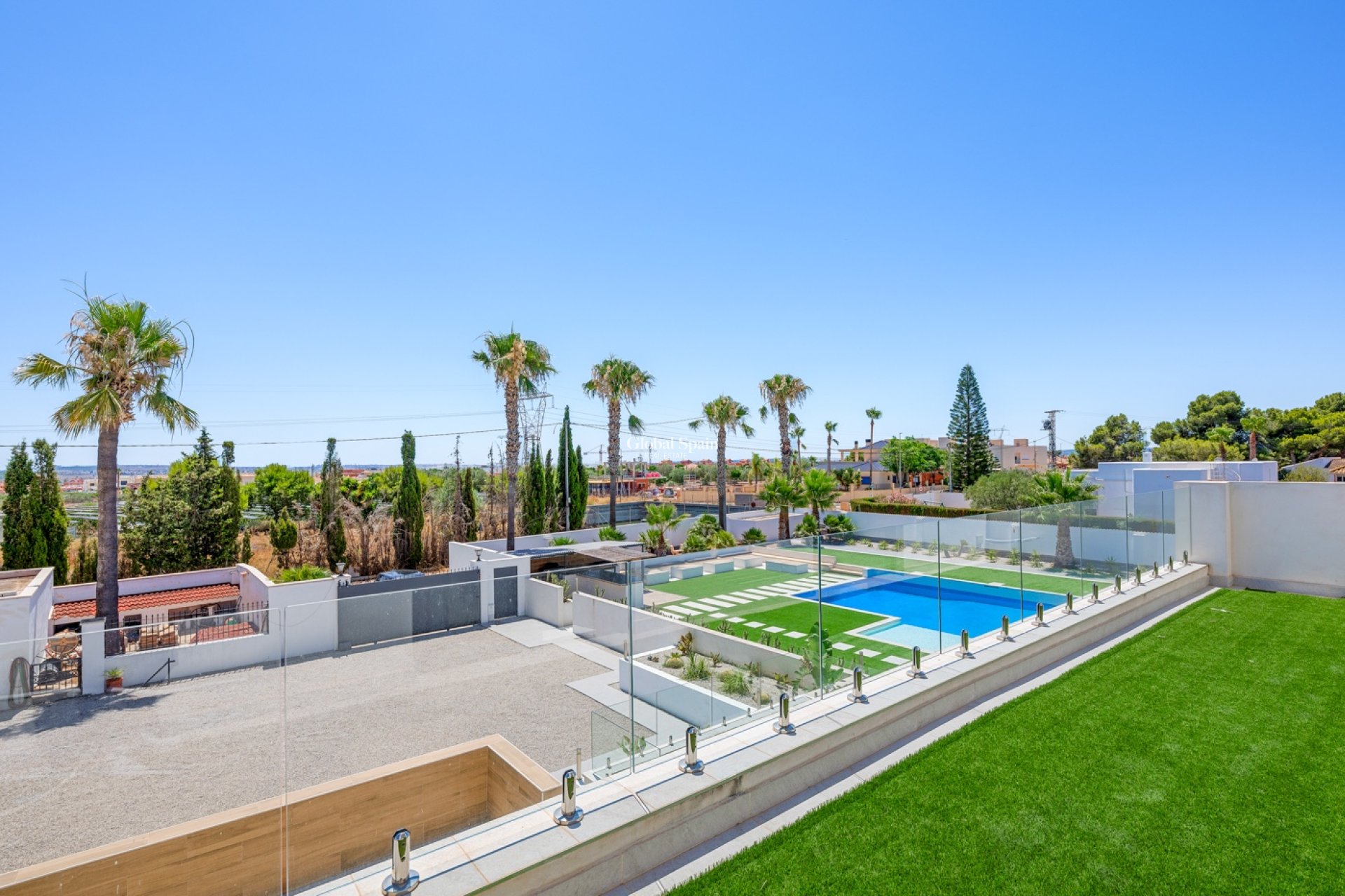 Revente - MAISON -
LOS MONTESINOS - La Herrada