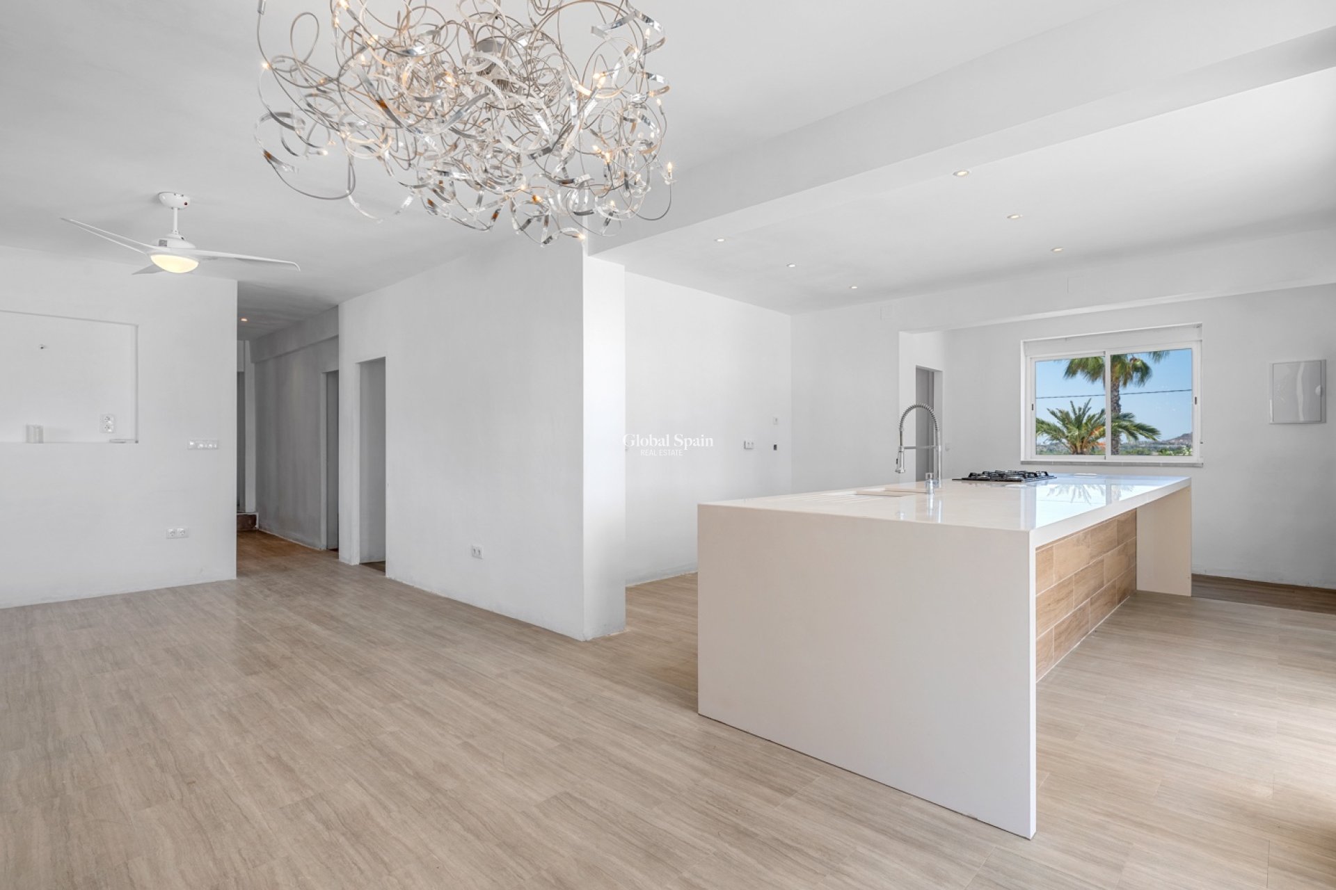 Revente - MAISON -
LOS MONTESINOS - La Herrada
