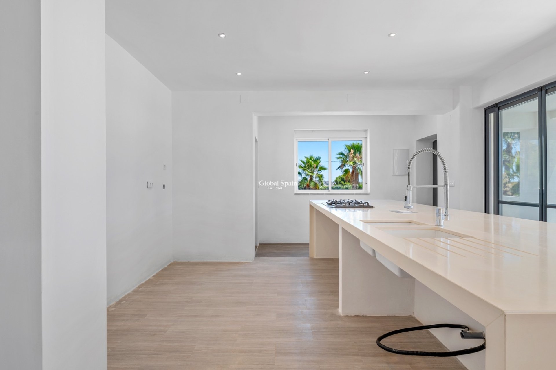 Revente - MAISON -
LOS MONTESINOS - La Herrada