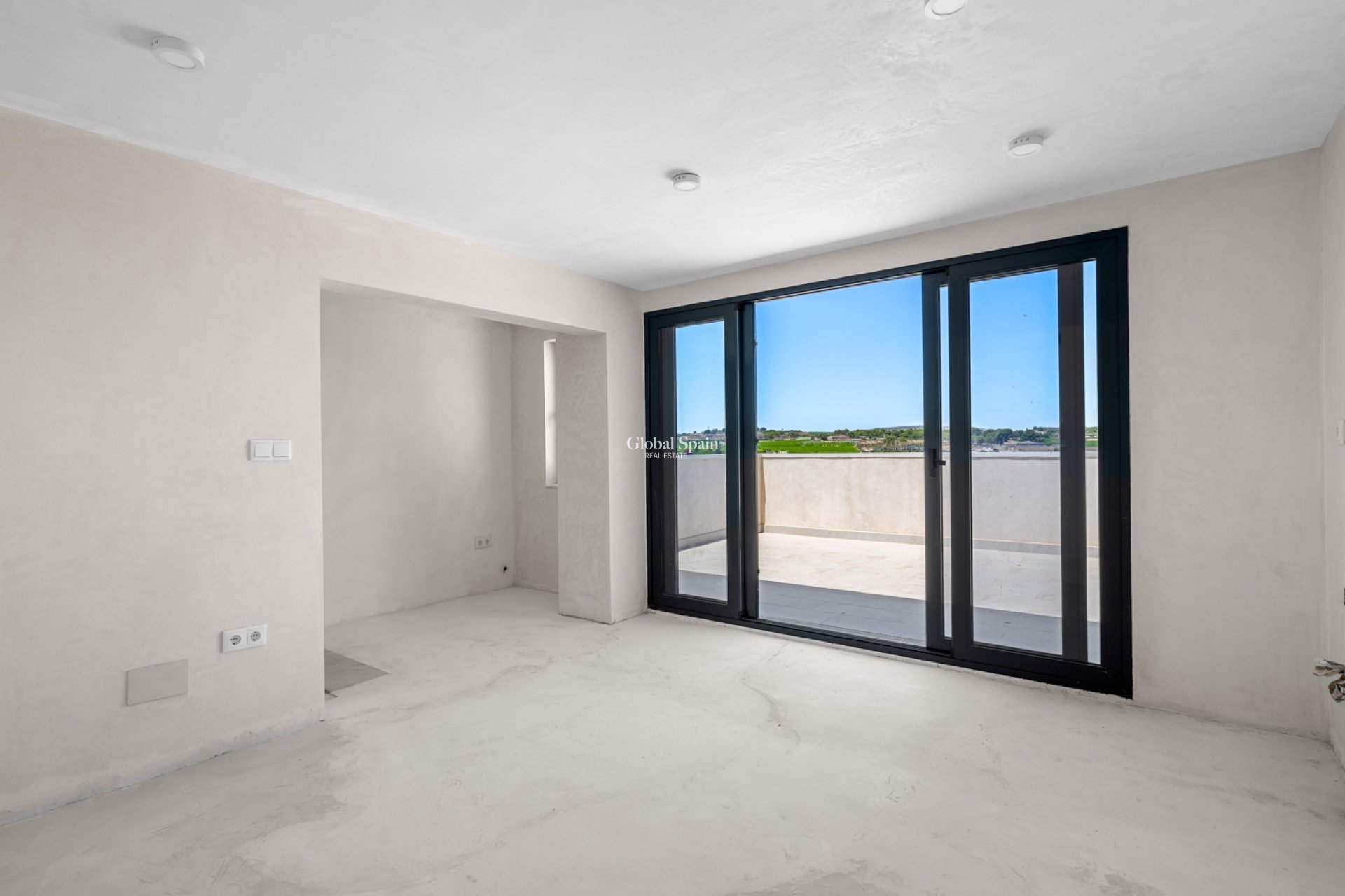 Revente - MAISON -
LOS MONTESINOS - La Herrada