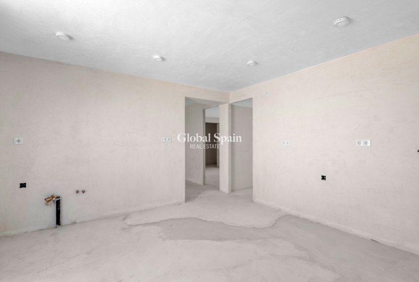 Revente - MAISON -
LOS MONTESINOS - La Herrada