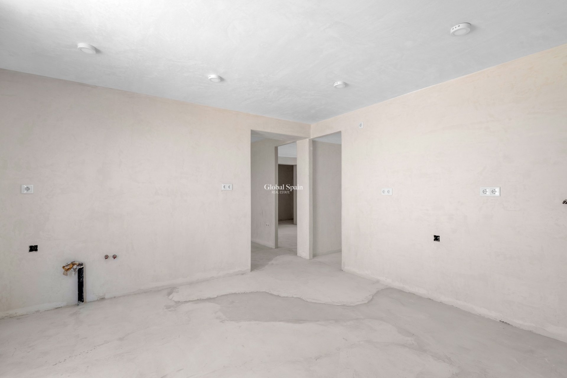 Revente - MAISON -
LOS MONTESINOS - La Herrada