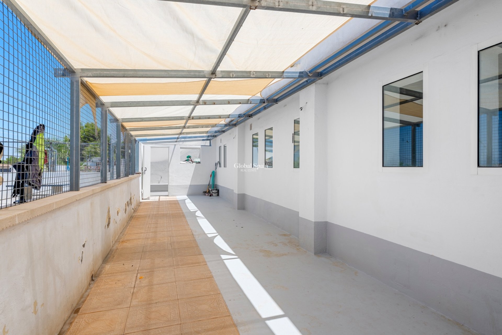 Revente - MAISON -
LOS MONTESINOS - La Herrada