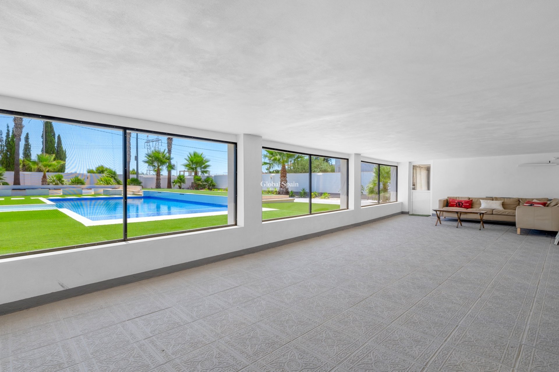 Revente - MAISON -
LOS MONTESINOS - La Herrada