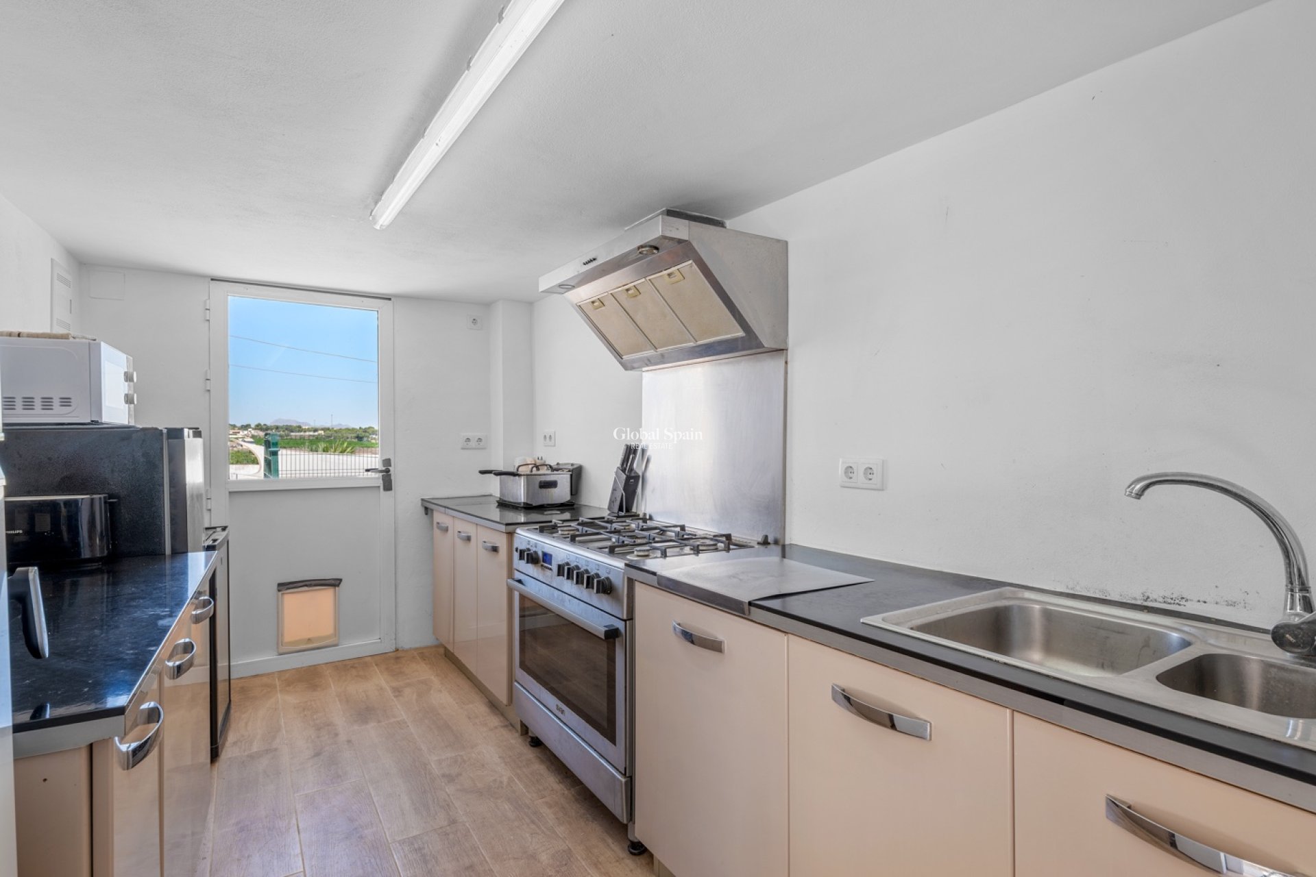 Revente - MAISON -
LOS MONTESINOS - La Herrada