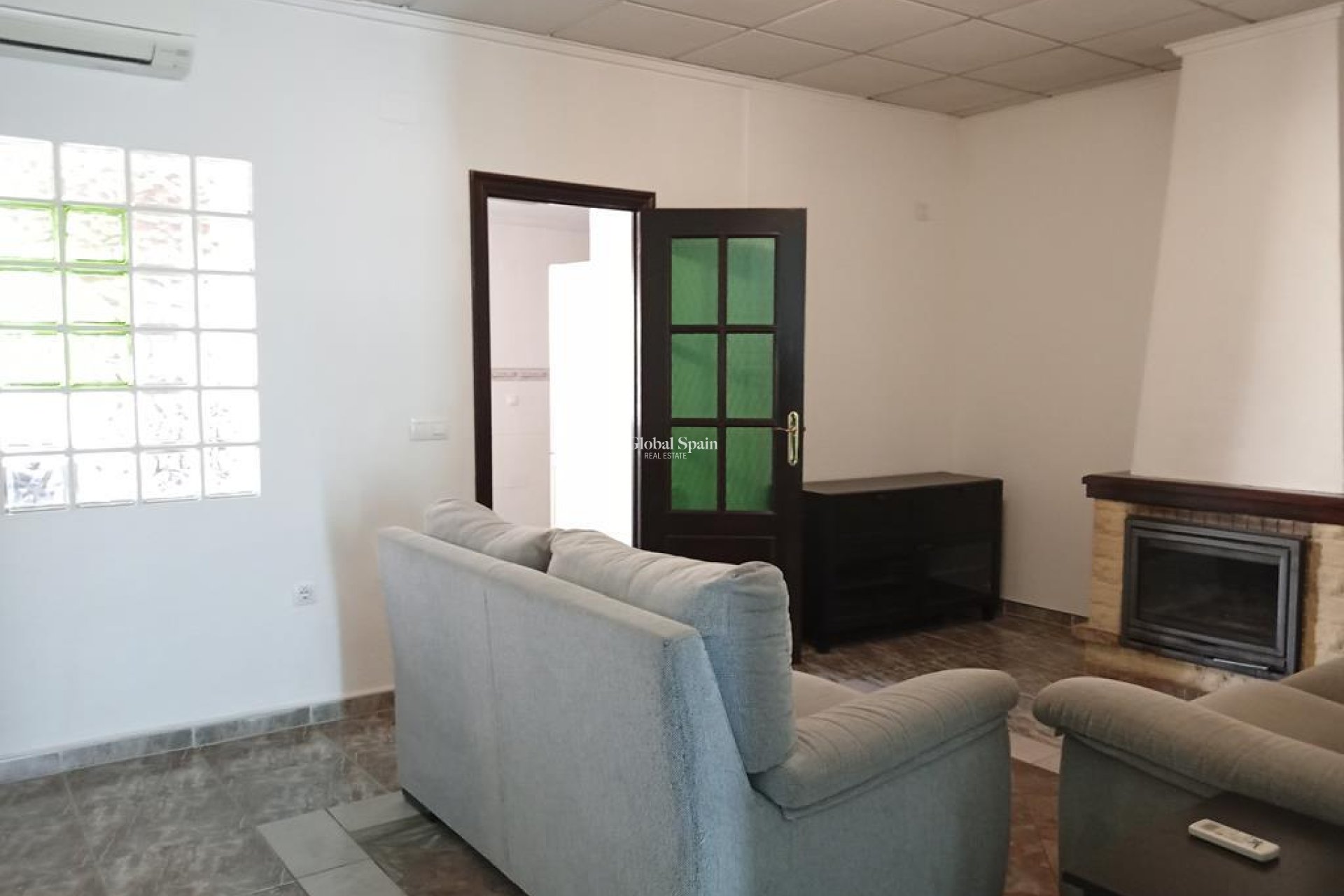 Revente - MAISON -
LOS MONTESINOS - PUEBLO CENTRO