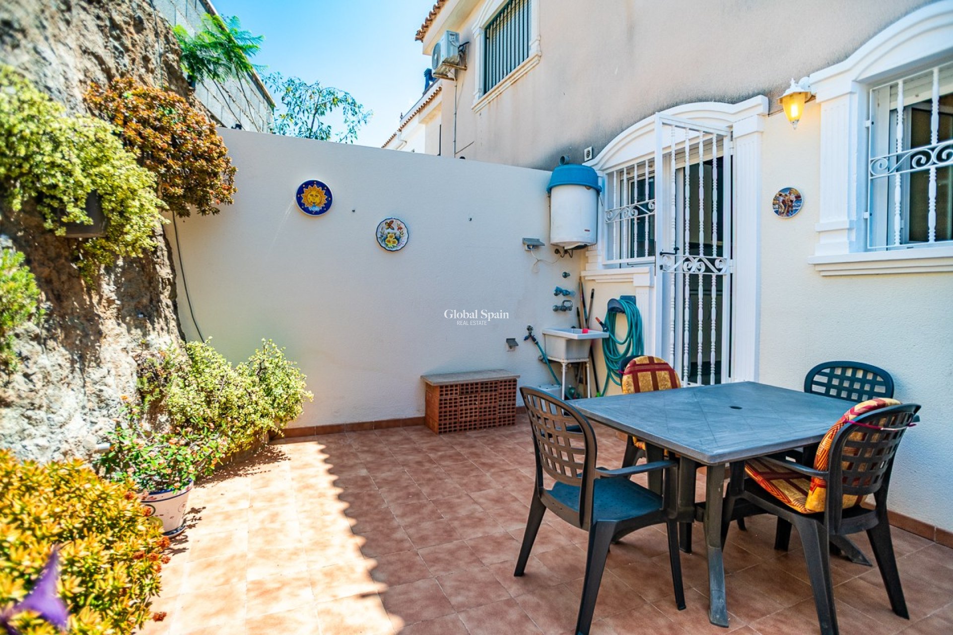 Revente - MAISON -
LOS URRUTIAS - Costa Calida