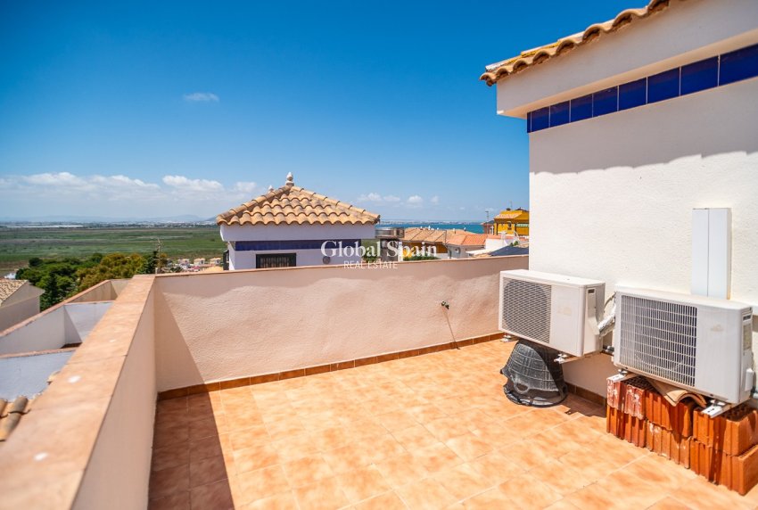 Revente - MAISON -
LOS URRUTIAS - Costa Calida