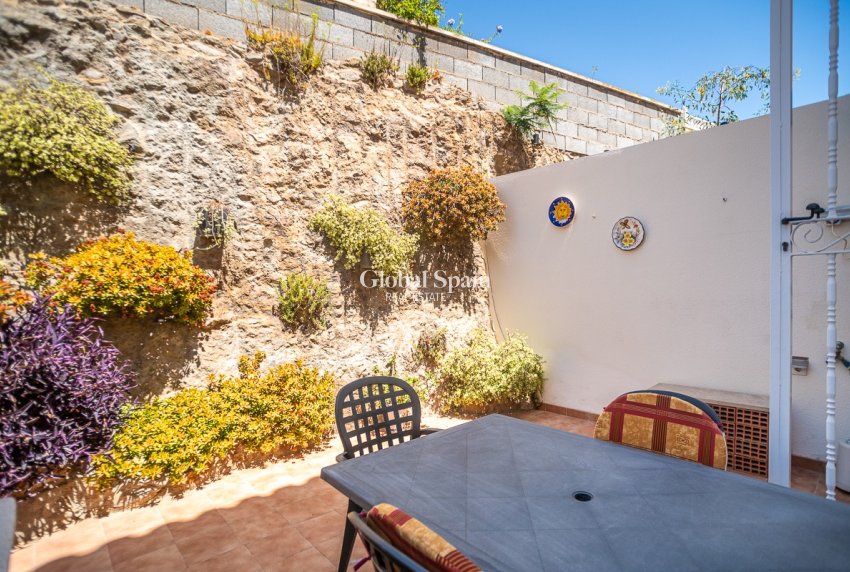 Revente - MAISON -
LOS URRUTIAS - Costa Calida