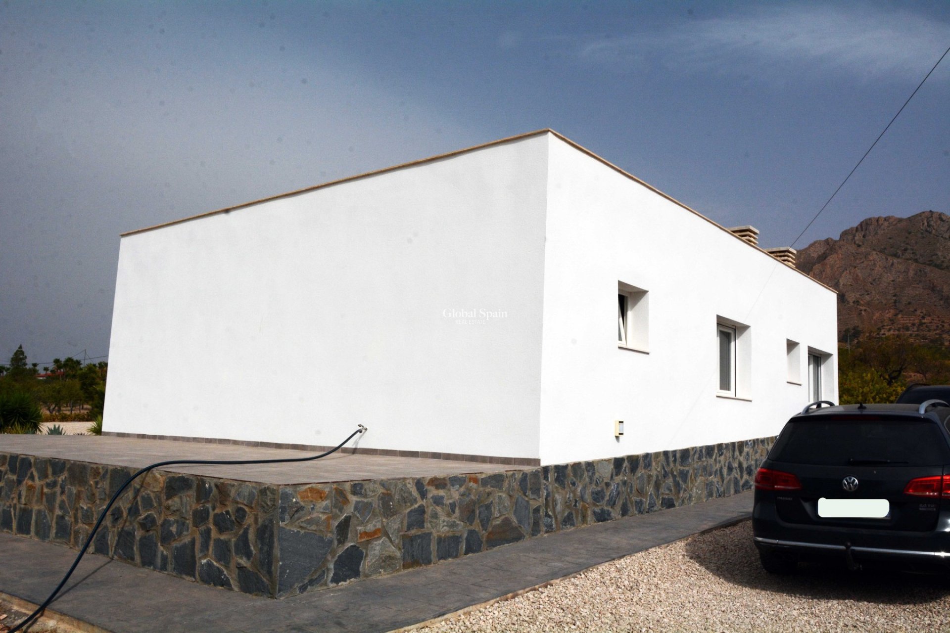 Revente - MAISON -
MACISVENDA - Inland