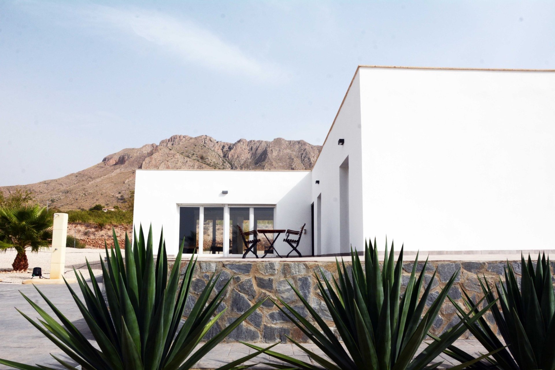 Revente - MAISON -
MACISVENDA - Inland
