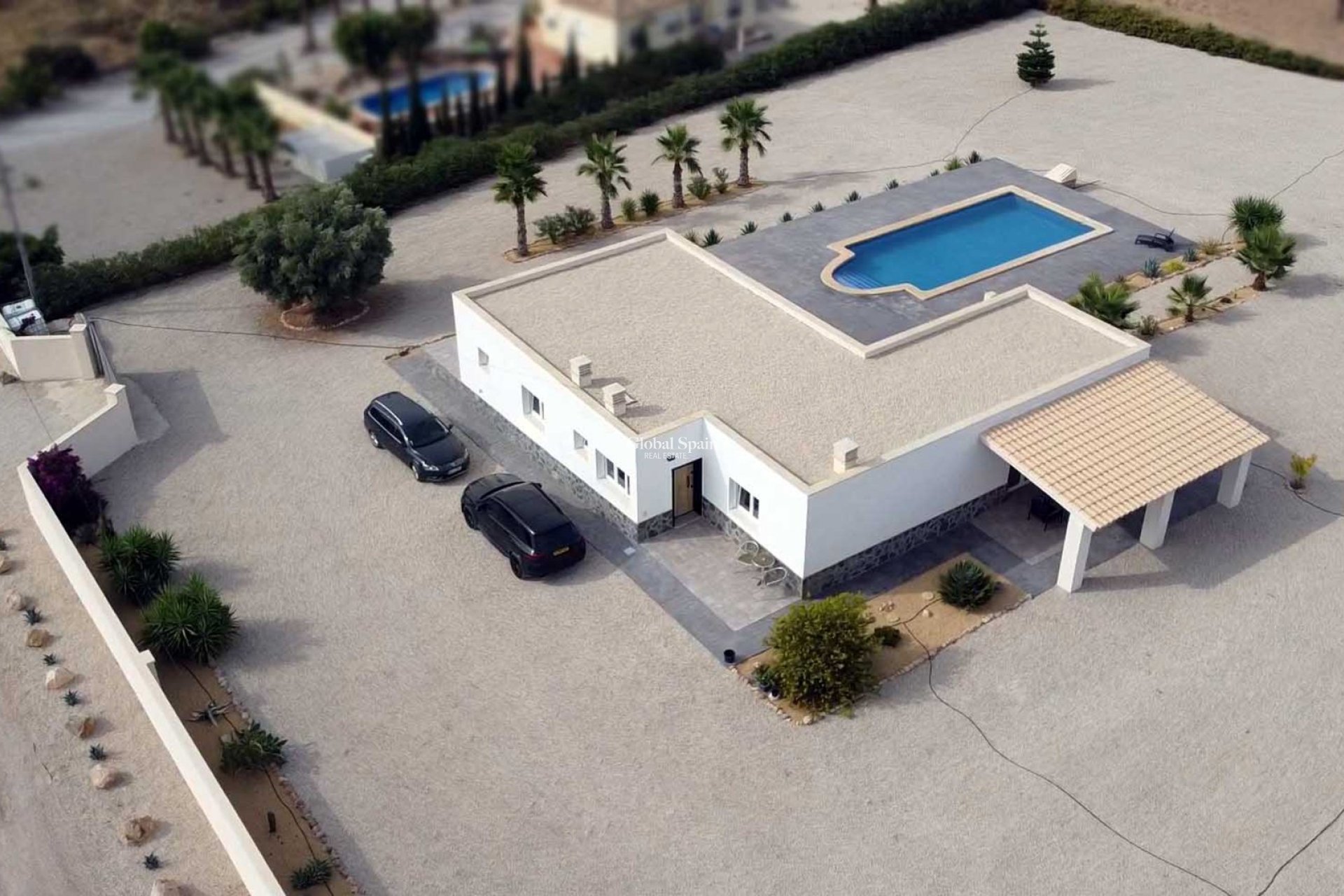 Revente - MAISON -
MACISVENDA - Inland