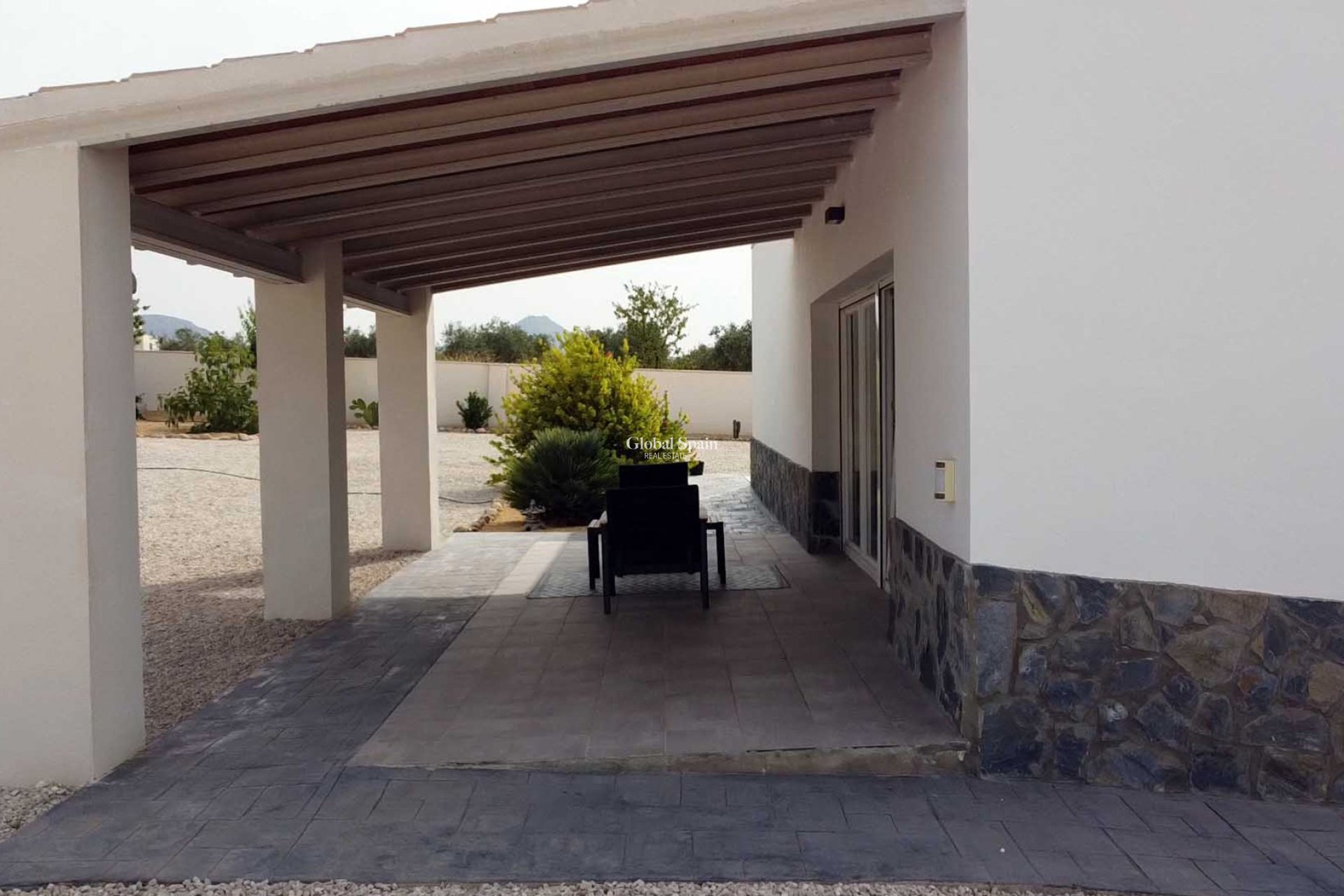 Revente - MAISON -
MACISVENDA - Inland