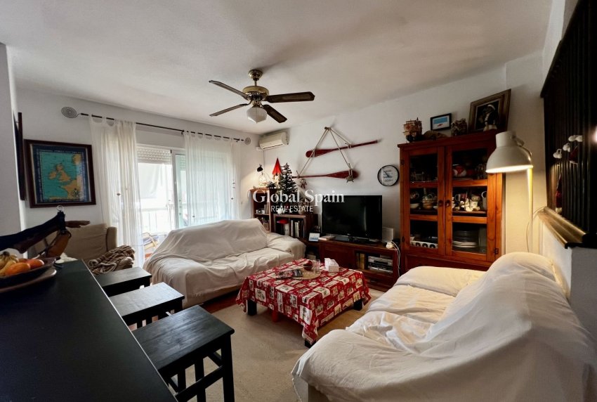 Revente - MAISON -
MAZARRÓN - Bolnuevo