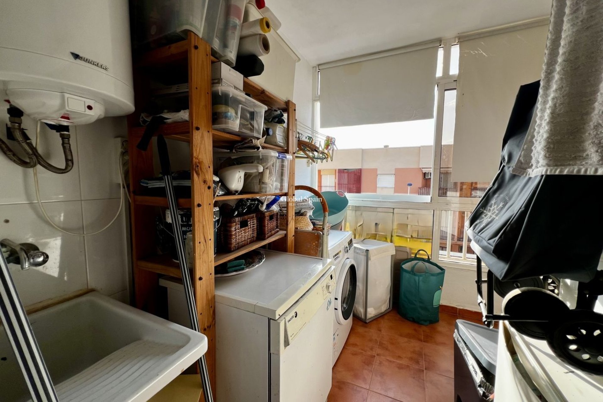 Revente - MAISON -
MAZARRÓN - Bolnuevo