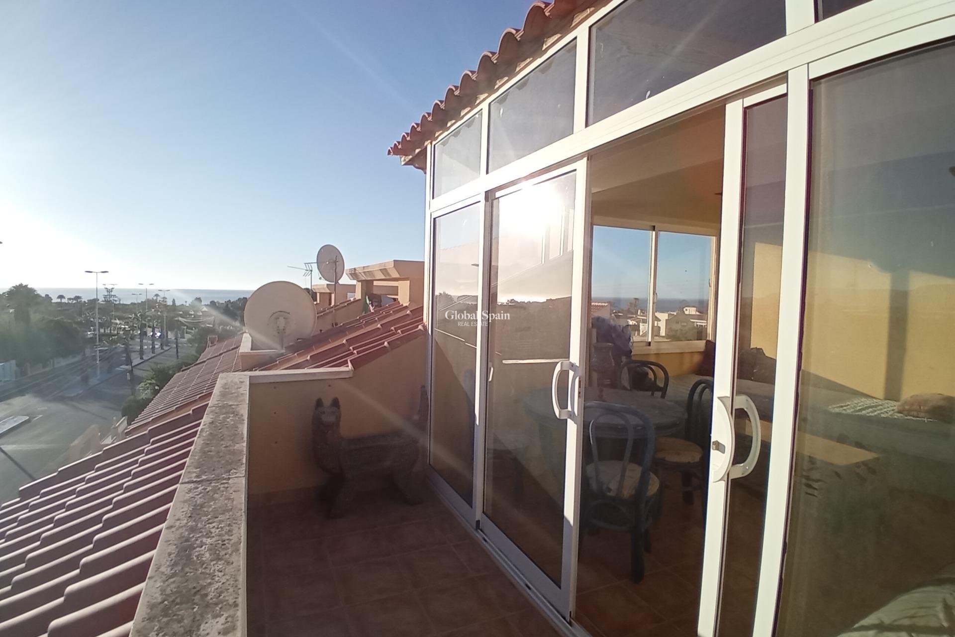 Revente - MAISON -
MAZARRÓN - Bolnuevo