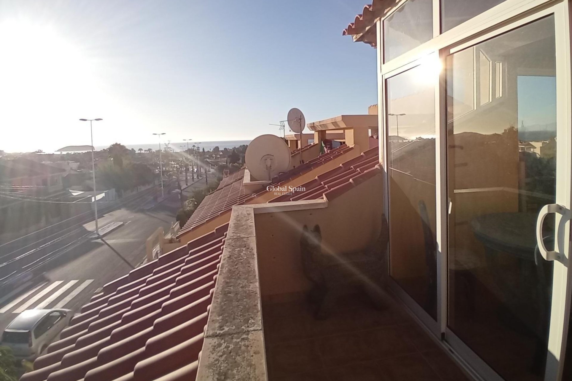 Revente - MAISON -
MAZARRÓN - Bolnuevo