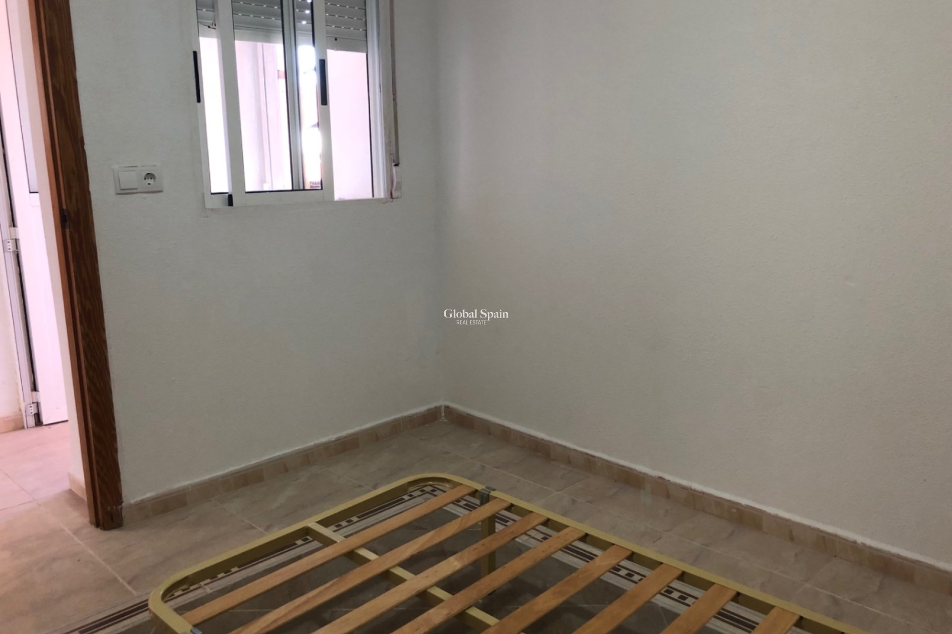 Revente - Maison mitoyenne -
SAN MIGUEL DE SALINAS - Costa Blanca Sur