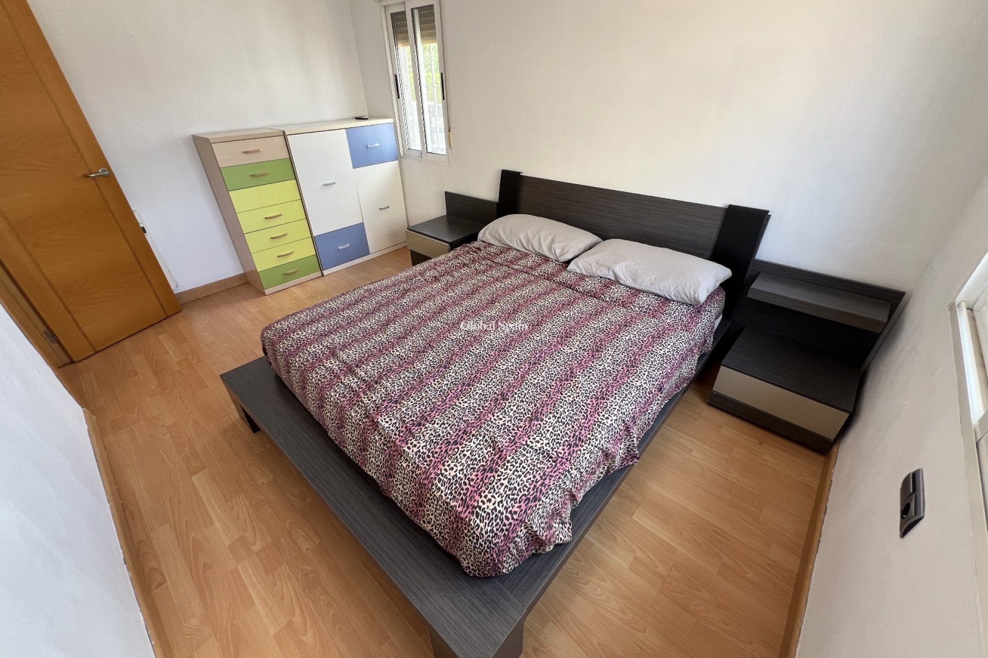 Revente - Maison mitoyenne -
TORREVIEJA - Costa Blanca Sur