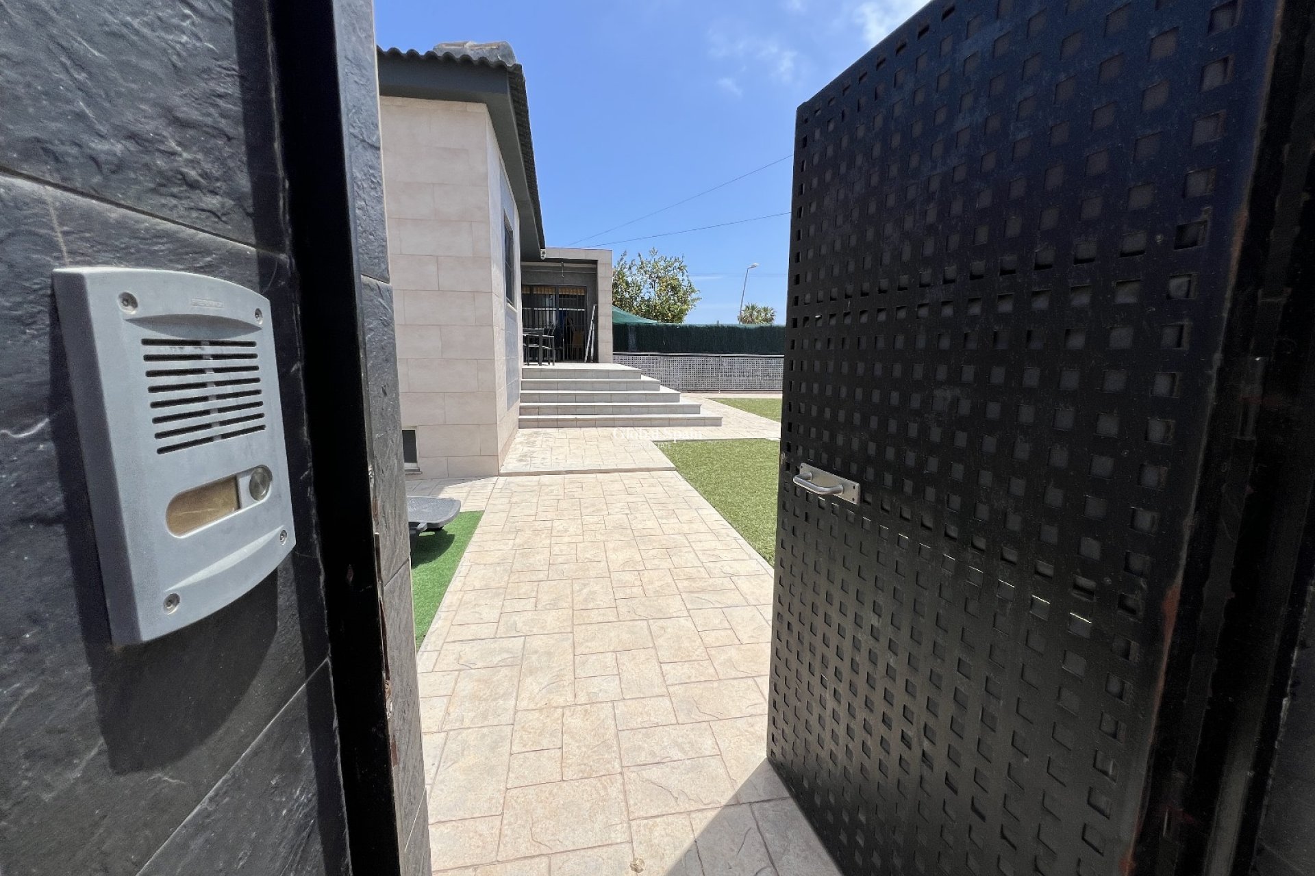 Revente - Maison mitoyenne -
TORREVIEJA - Costa Blanca Sur