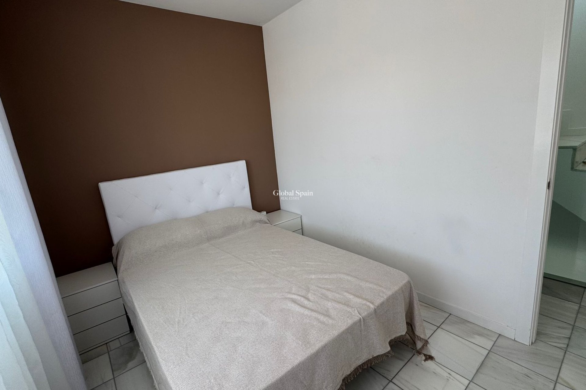 Revente - Maison mitoyenne -
TORREVIEJA - Costa Blanca Sur