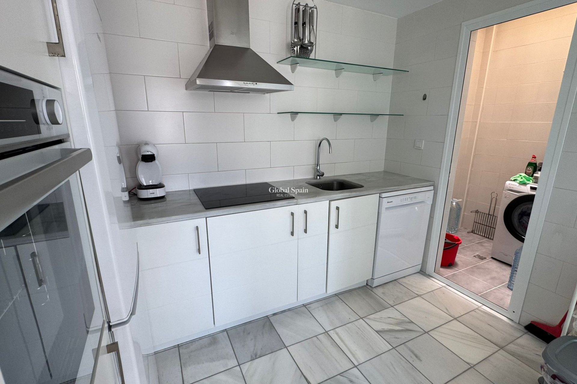 Revente - Maison mitoyenne -
TORREVIEJA - Costa Blanca Sur