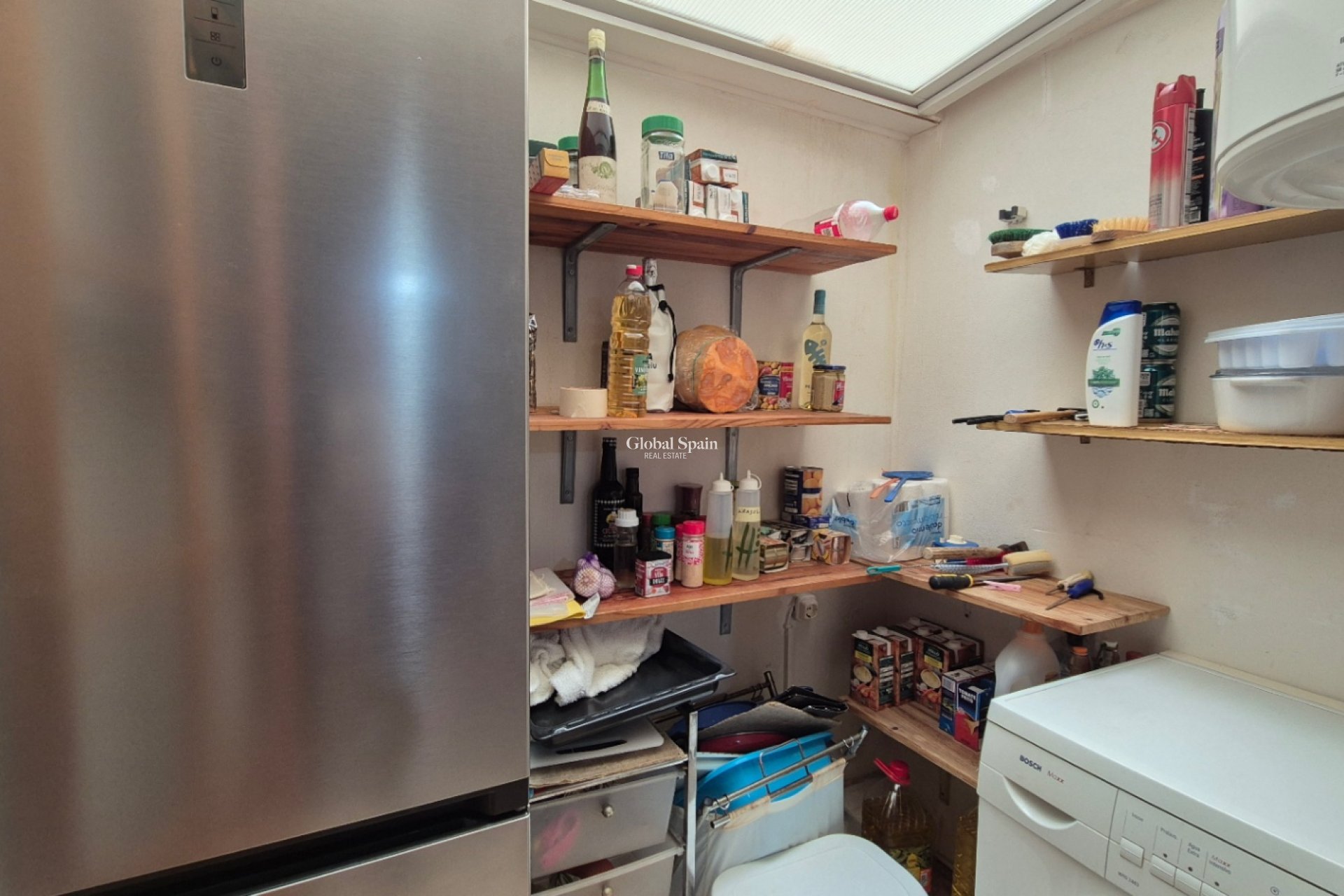 Revente - Maison mitoyenne -
TORREVIEJA - Costa Blanca Sur