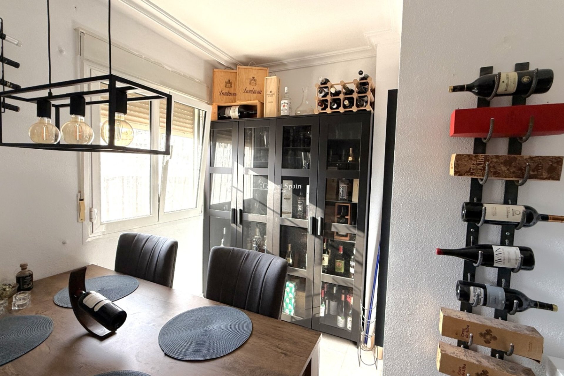 Revente - Maison mitoyenne -
TORREVIEJA - Costa Blanca Sur