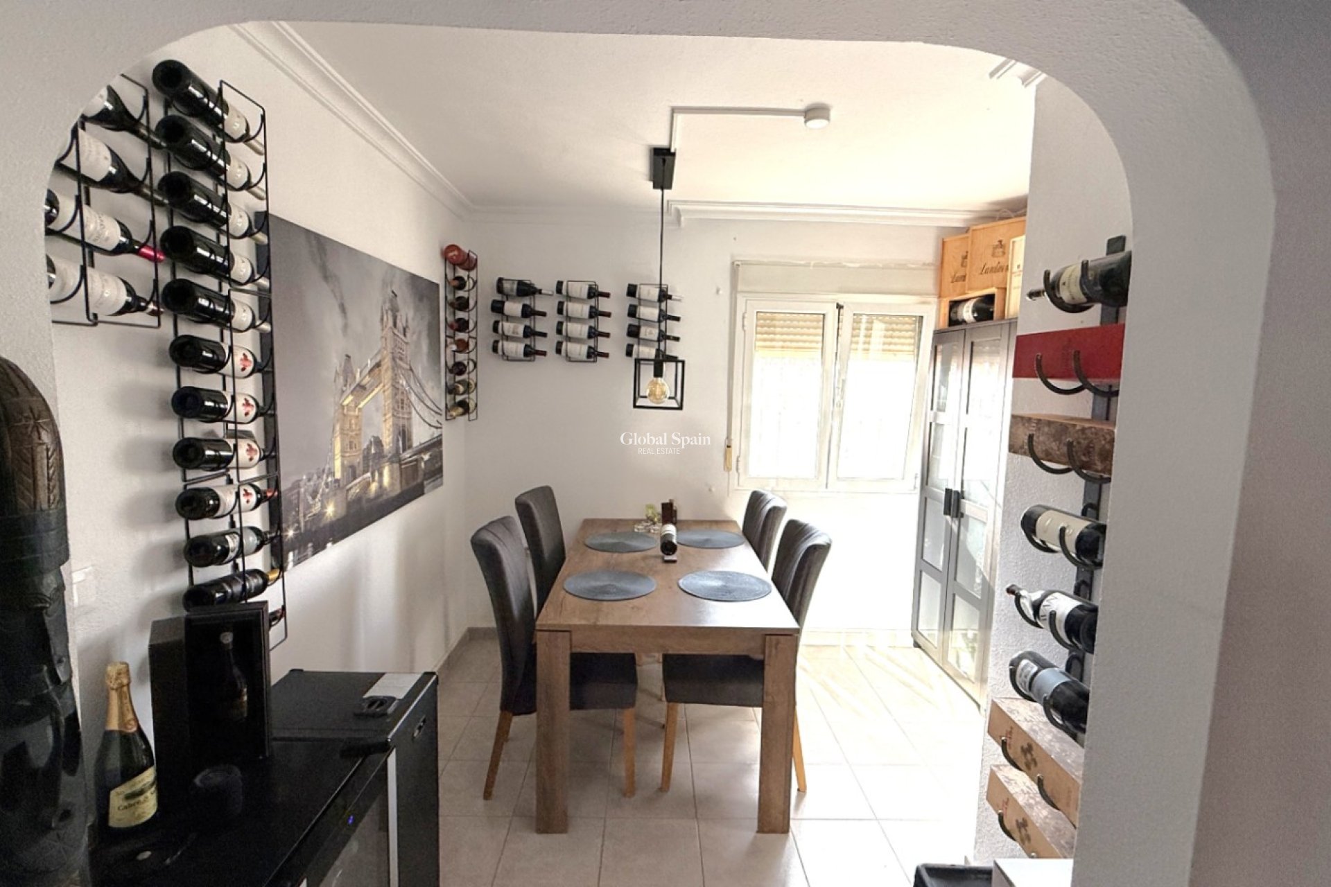 Revente - Maison mitoyenne -
TORREVIEJA - Costa Blanca Sur